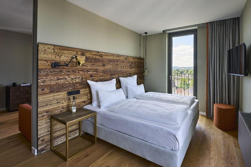 Freigeist Homes Serviced Apartments - Oda