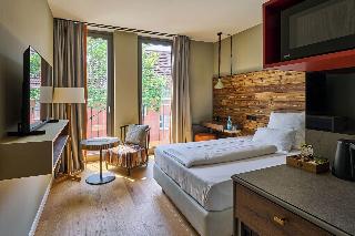 Freigeist Homes Serviced Apartments fotoÄŸrafÄ±