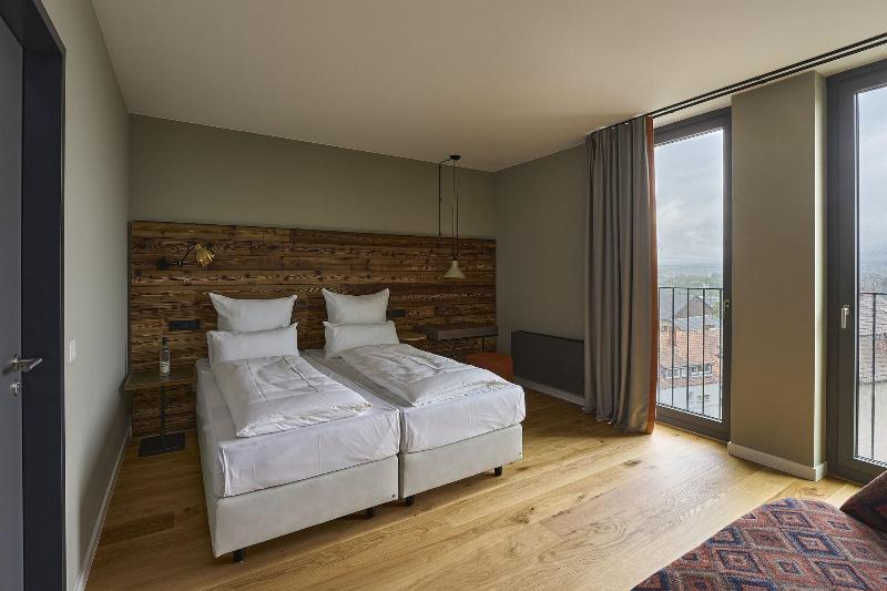 Freigeist Homes Serviced Apartments - Oda