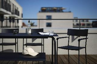 Freigeist Homes Serviced Apartments fotoÄŸrafÄ±