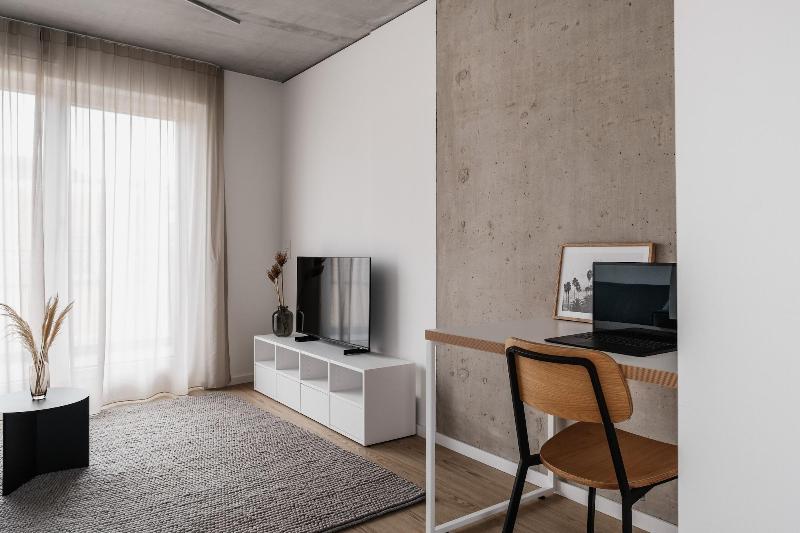 Cloud No7 Studios - Oda
