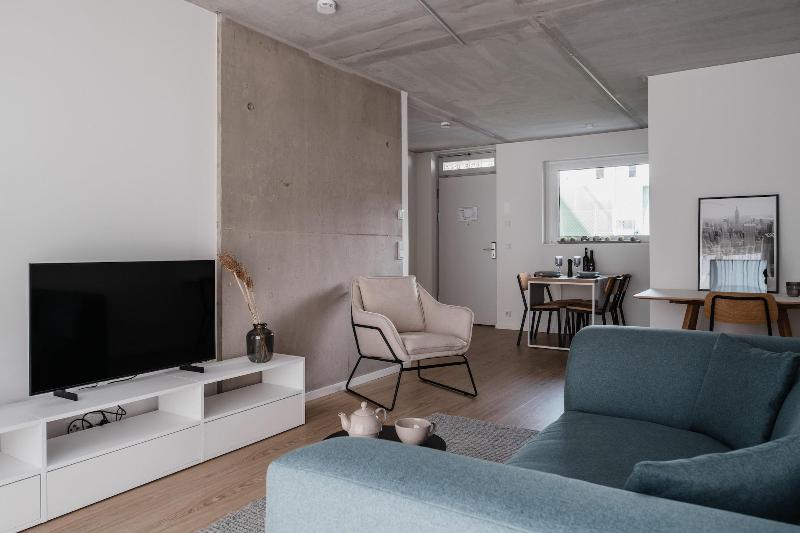 Cloud No7 Studios - Oda