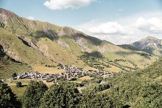 Les Cedres - Hotel, Restaurant & Spa