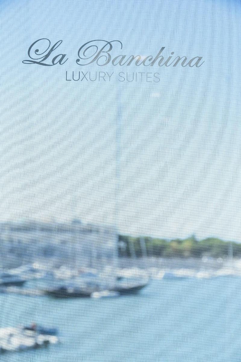 La Banchina Luxury Suites - Genel