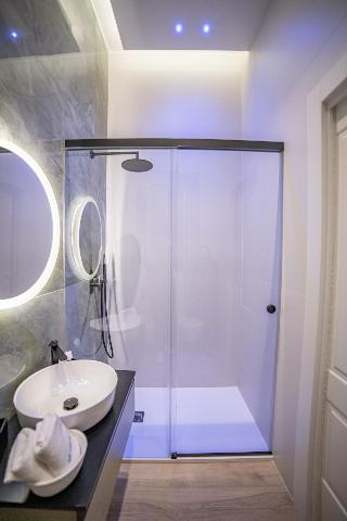 La Banchina Luxury Suites fotoÄŸrafÄ±