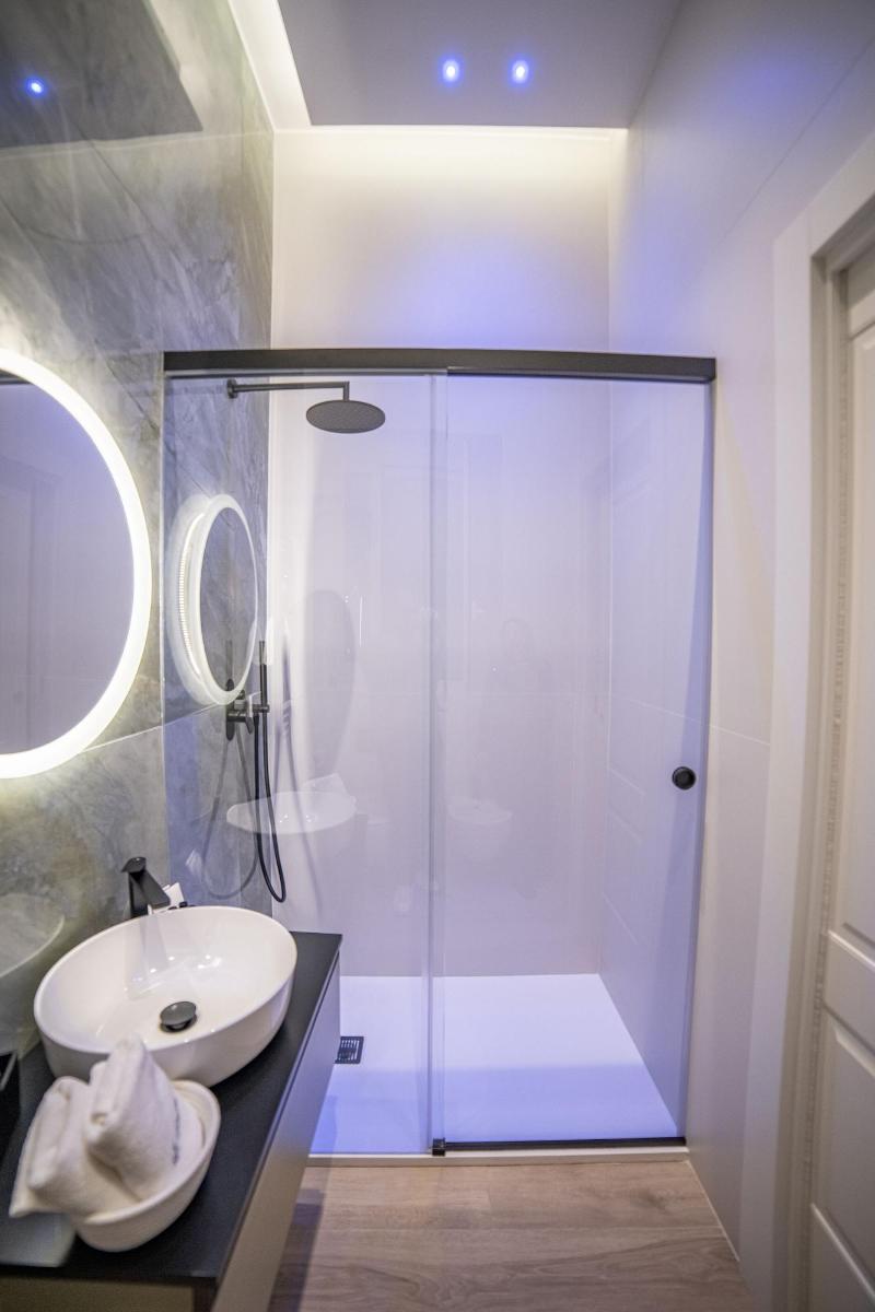 La Banchina Luxury Suites - Oda