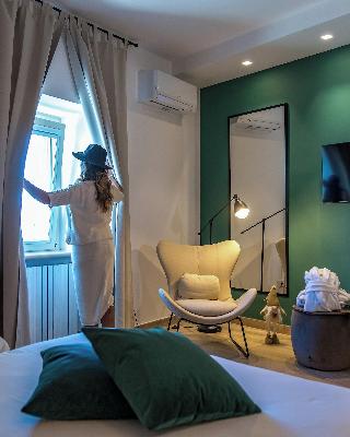 La Banchina Luxury Suites fotoÄŸrafÄ±