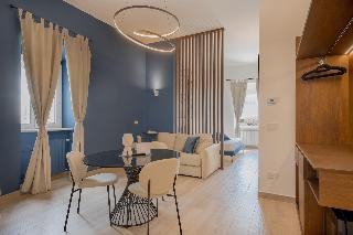 La Banchina Luxury Suites fotoÄŸrafÄ±