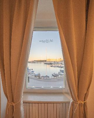 La Banchina Luxury Suites fotoÄŸrafÄ±