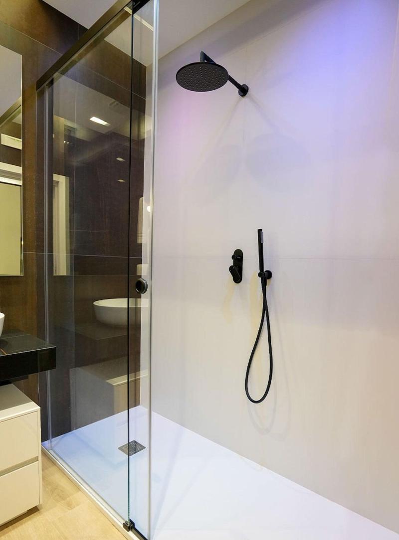 La Banchina Luxury Suites - Oda