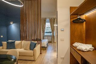 La Banchina Luxury Suites fotoÄŸrafÄ±