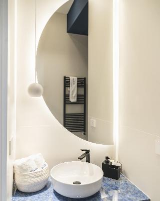 La Banchina Luxury Suites fotoÄŸrafÄ±