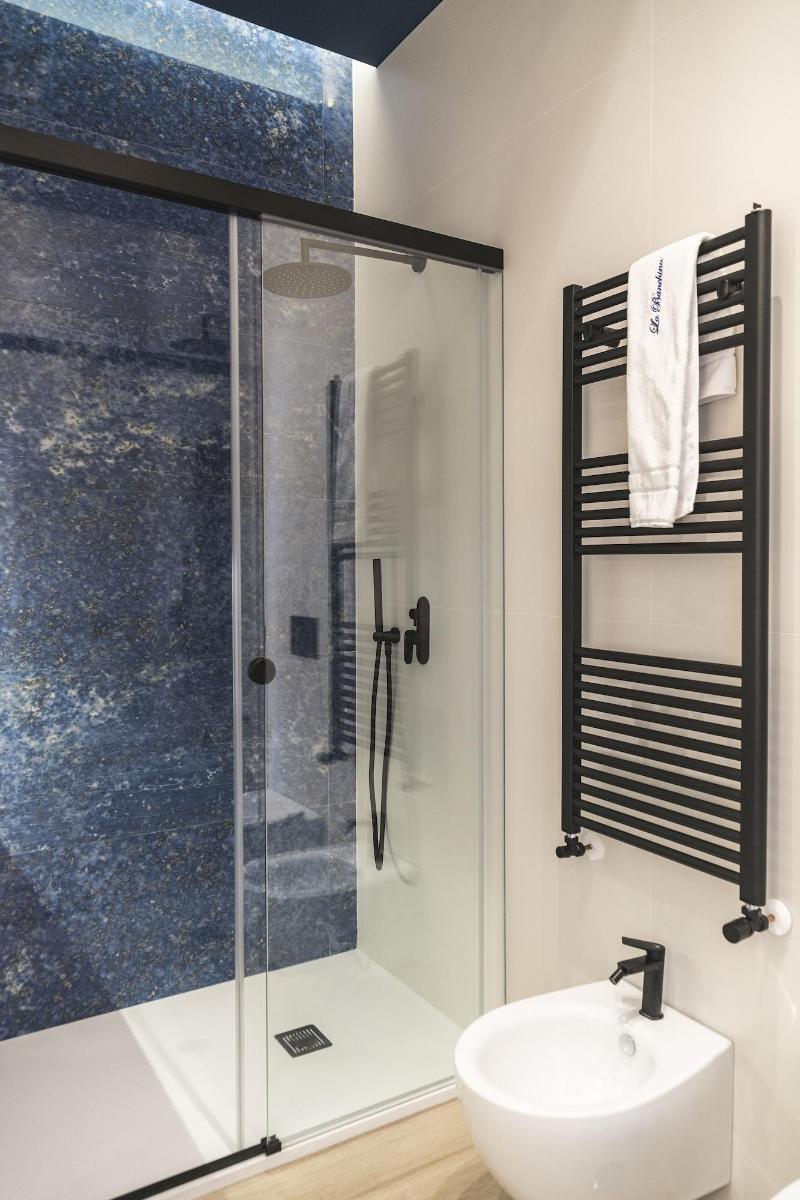 La Banchina Luxury Suites - Oda