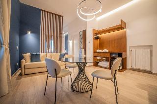 La Banchina Luxury Suites fotoÄŸrafÄ±