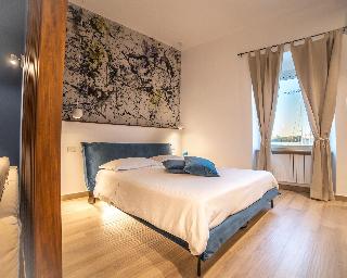 La Banchina Luxury Suites fotoÄŸrafÄ±