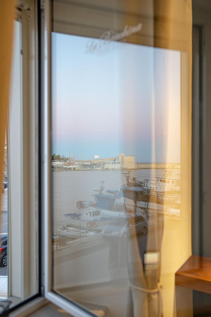 La Banchina Luxury Suites - Oda