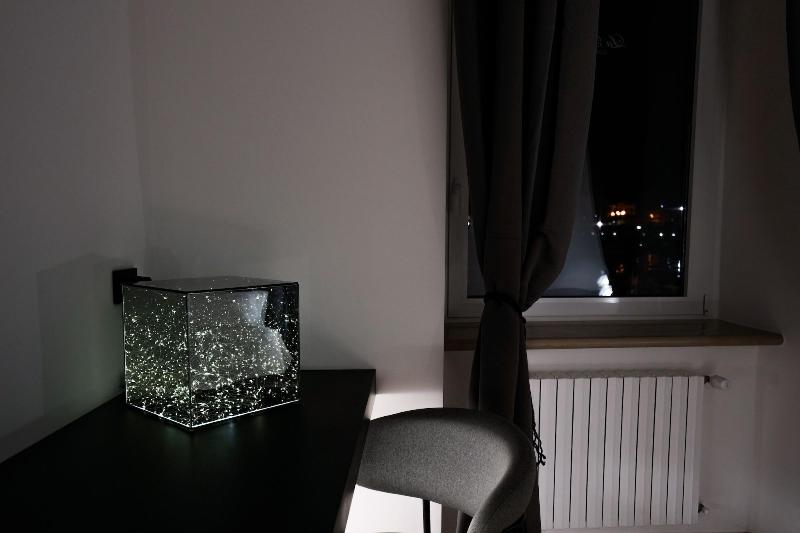 La Banchina Luxury Suites - Oda