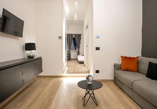La Banchina Luxury Suites fotoÄŸrafÄ±