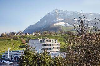 Tailormade Hotel Rigiblick Kuessnacht otel fotoğrafı