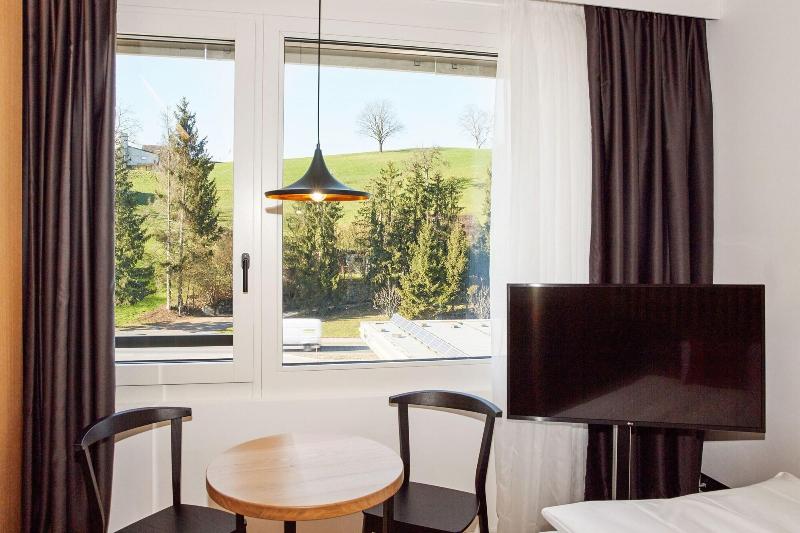 Tailormade Hotel Rigiblick Kuessnacht - Oda