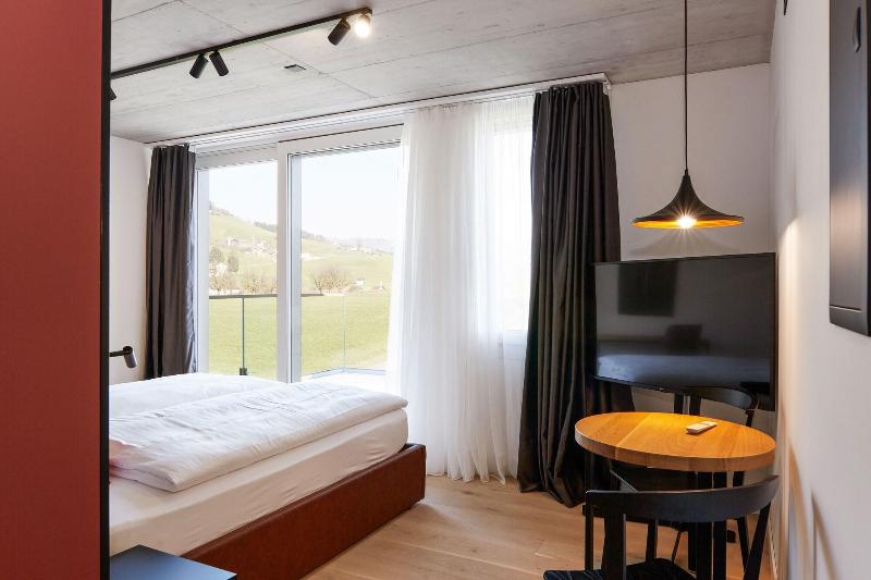 Tailormade Hotel Rigiblick Kuessnacht - Oda