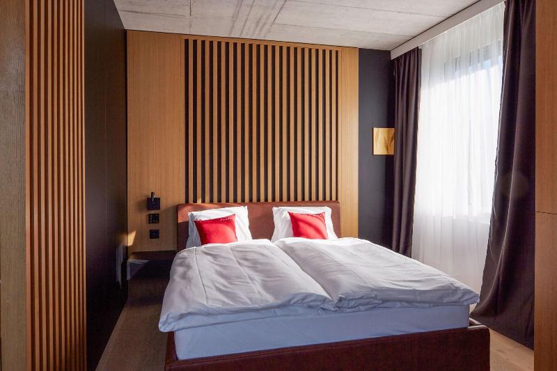 Tailormade Hotel Rigiblick Kuessnacht - Oda