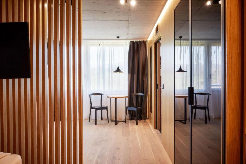 Tailormade Hotel Rigiblick Kuessnacht - Oda