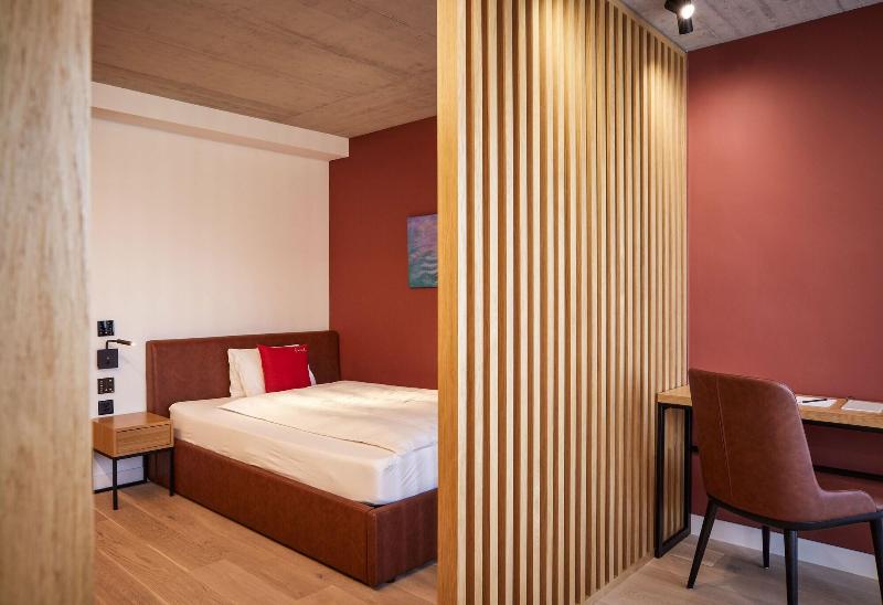 Tailormade Hotel Rigiblick Kuessnacht - Oda