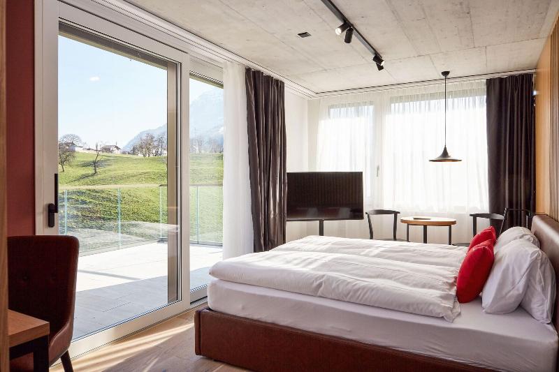 Tailormade Hotel Rigiblick Kuessnacht - Oda