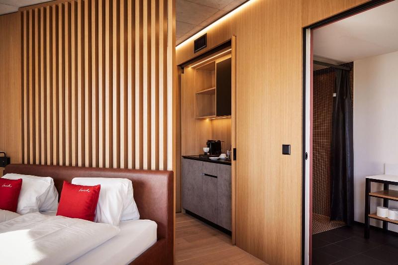 Tailormade Hotel Rigiblick Kuessnacht - Oda