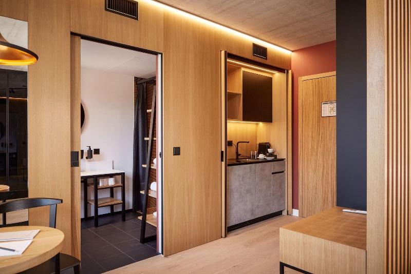 Tailormade Hotel Rigiblick Kuessnacht - Oda