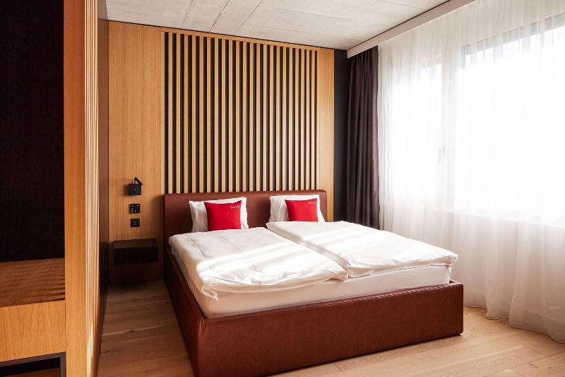 Tailormade Hotel Rigiblick Kuessnacht - Oda
