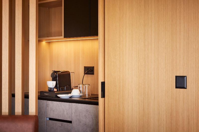 Tailormade Hotel Rigiblick Kuessnacht - Oda