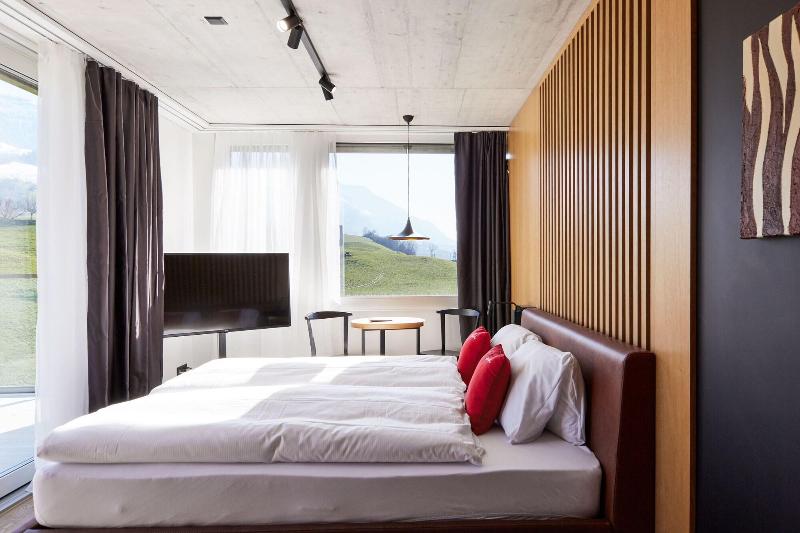 Tailormade Hotel Rigiblick Kuessnacht - Oda