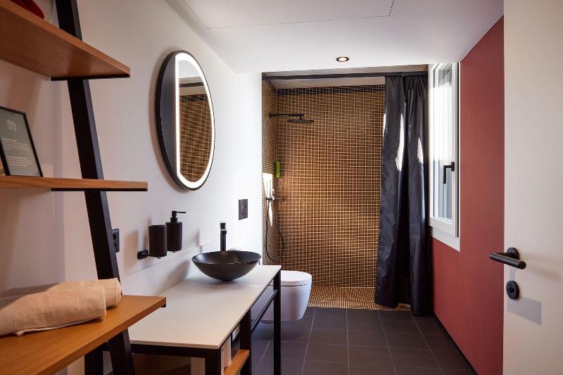Tailormade Hotel Rigiblick Kuessnacht - Oda