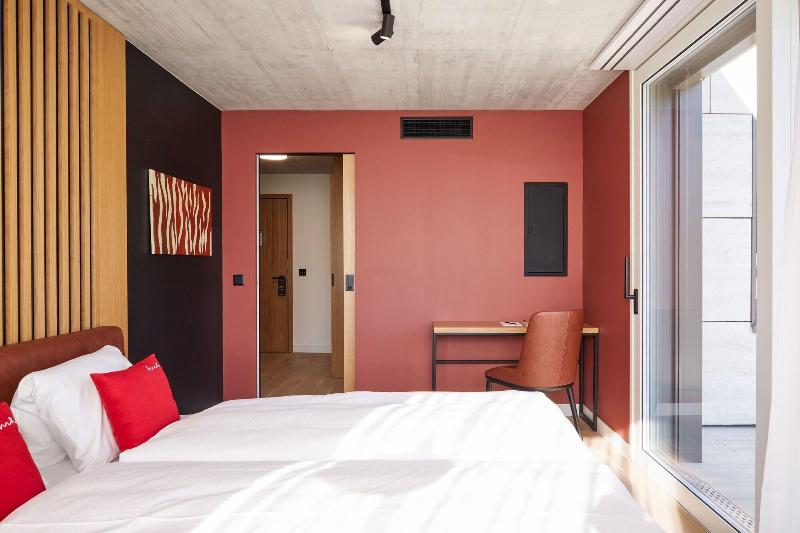 Tailormade Hotel Rigiblick Kuessnacht - Oda