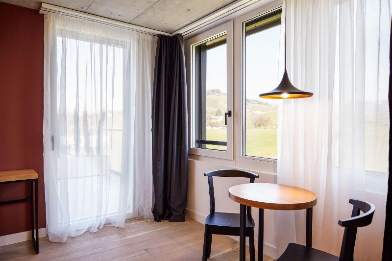 Tailormade Hotel Rigiblick Kuessnacht - Oda