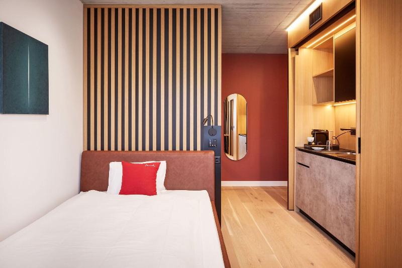 Tailormade Hotel Rigiblick Kuessnacht - Oda