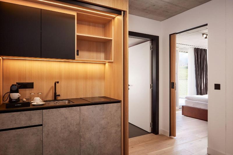 Tailormade Hotel Rigiblick Kuessnacht - Oda