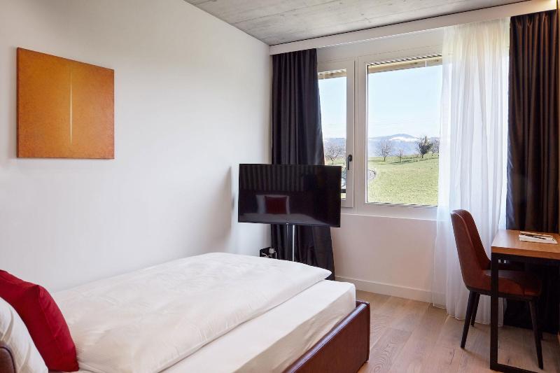 Tailormade Hotel Rigiblick Kuessnacht - Oda