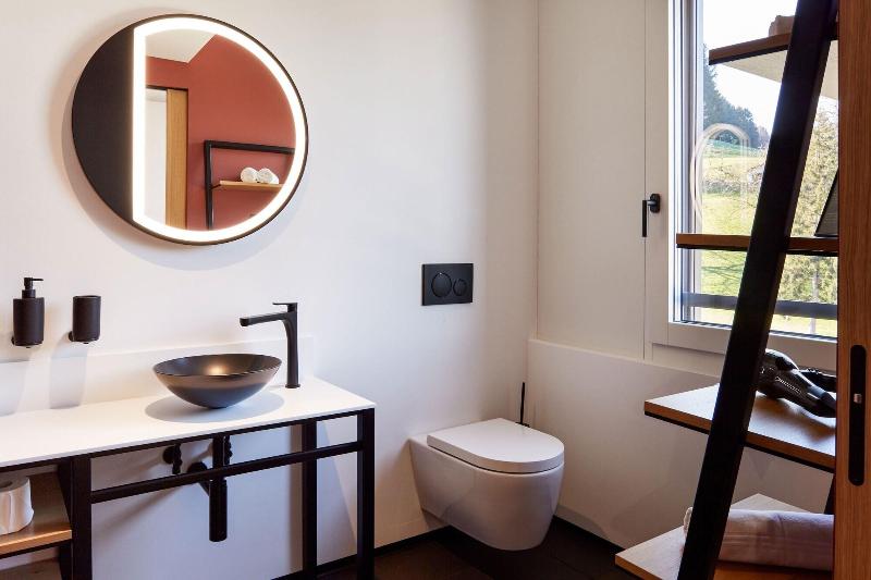 Tailormade Hotel Rigiblick Kuessnacht - Oda