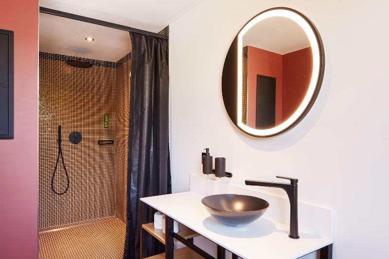 Tailormade Hotel Rigiblick Kuessnacht - Oda