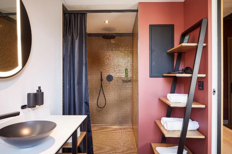 Tailormade Hotel Rigiblick Kuessnacht - Oda