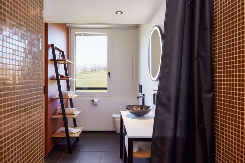 Tailormade Hotel Rigiblick Kuessnacht - Oda