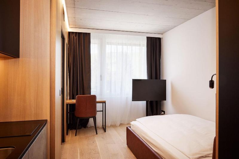 Tailormade Hotel Rigiblick Kuessnacht - Oda