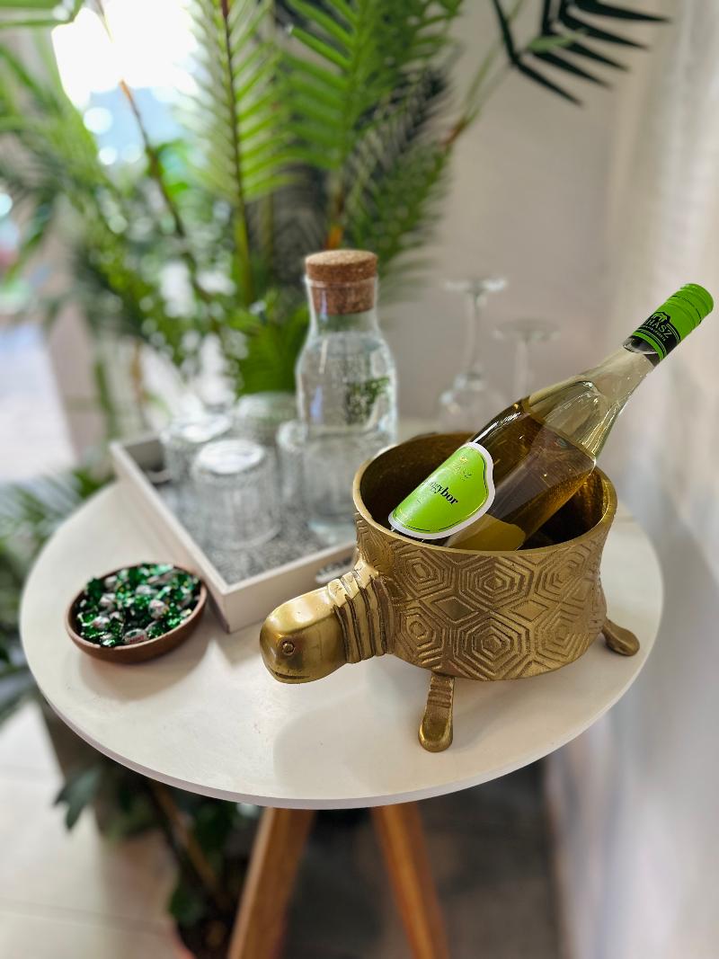 Butik Art Hotel - Lobi