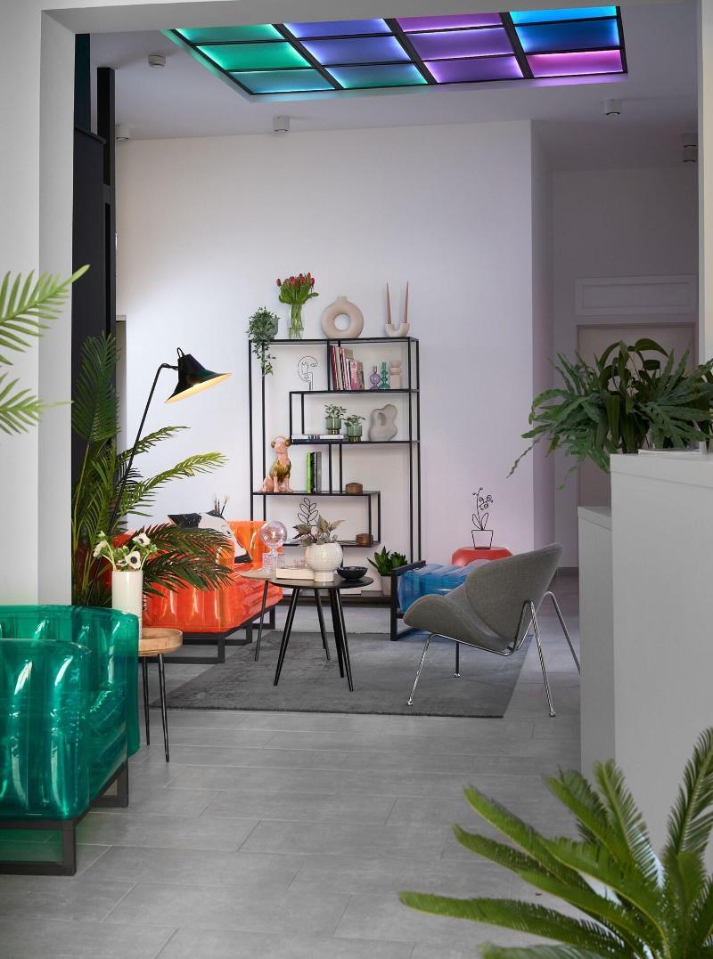 Butik Art Hotel - Lobi