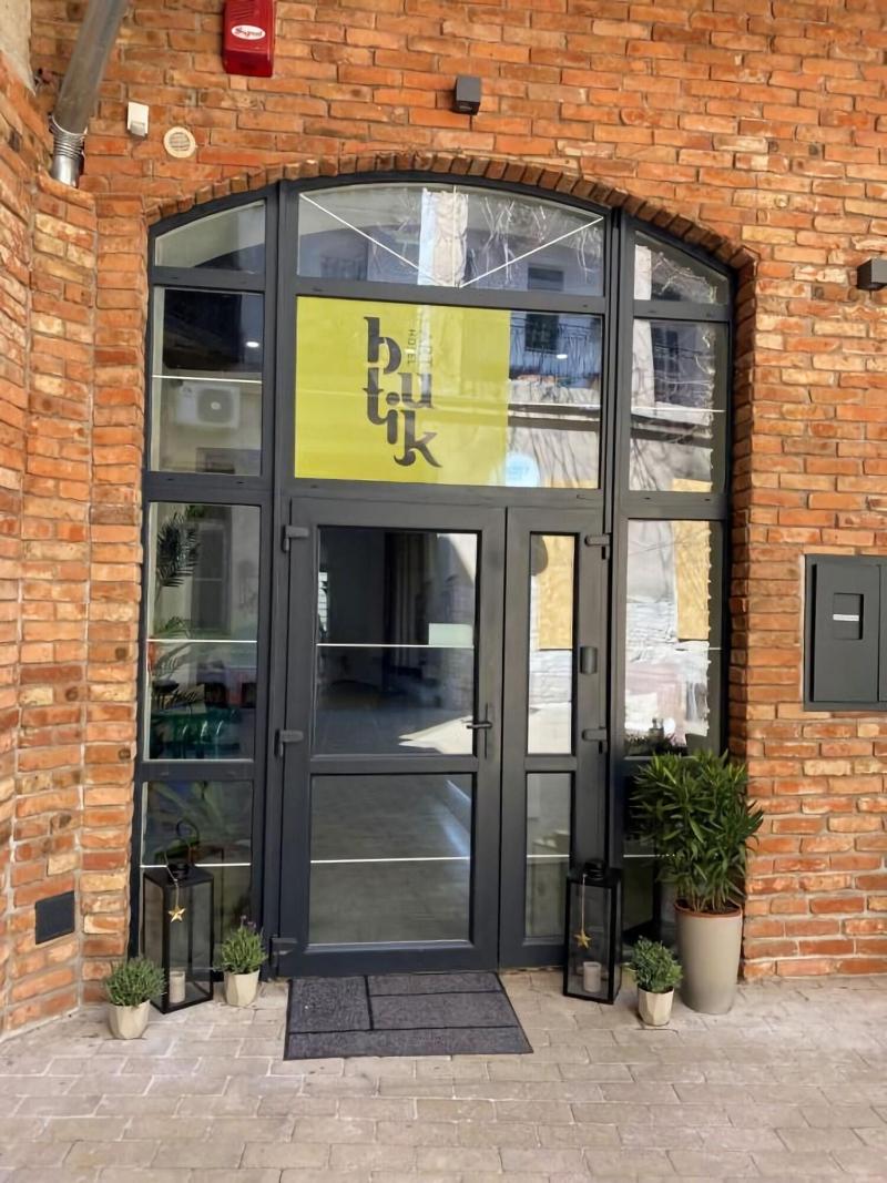 Butik Art Hotel - Genel