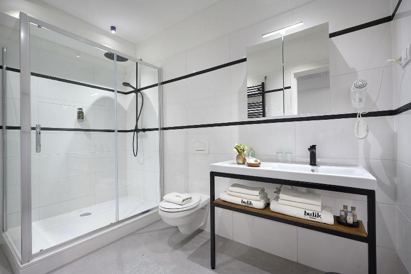 Butik Art Hotel - Oda
