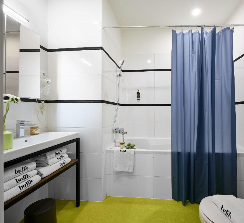 Butik Art Hotel - Oda
